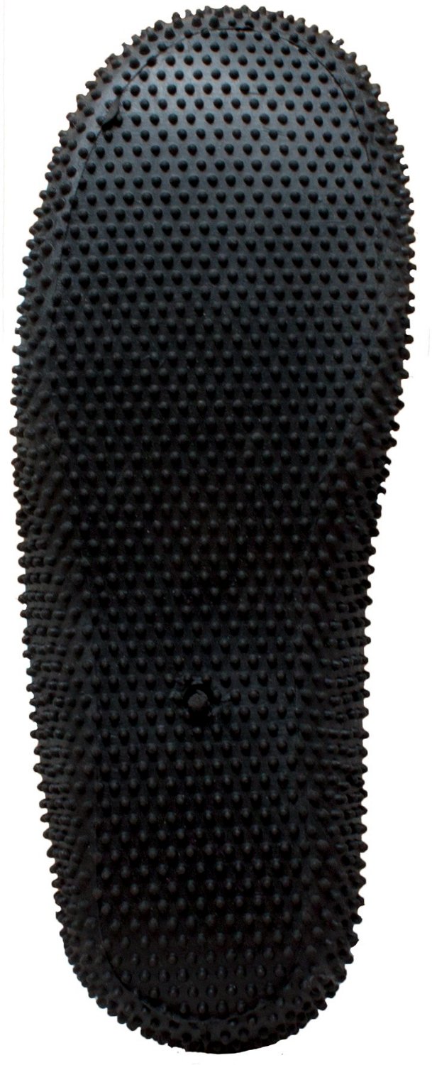 Tecs Women's Aquasock Slip-On Water Shoes - view number 5