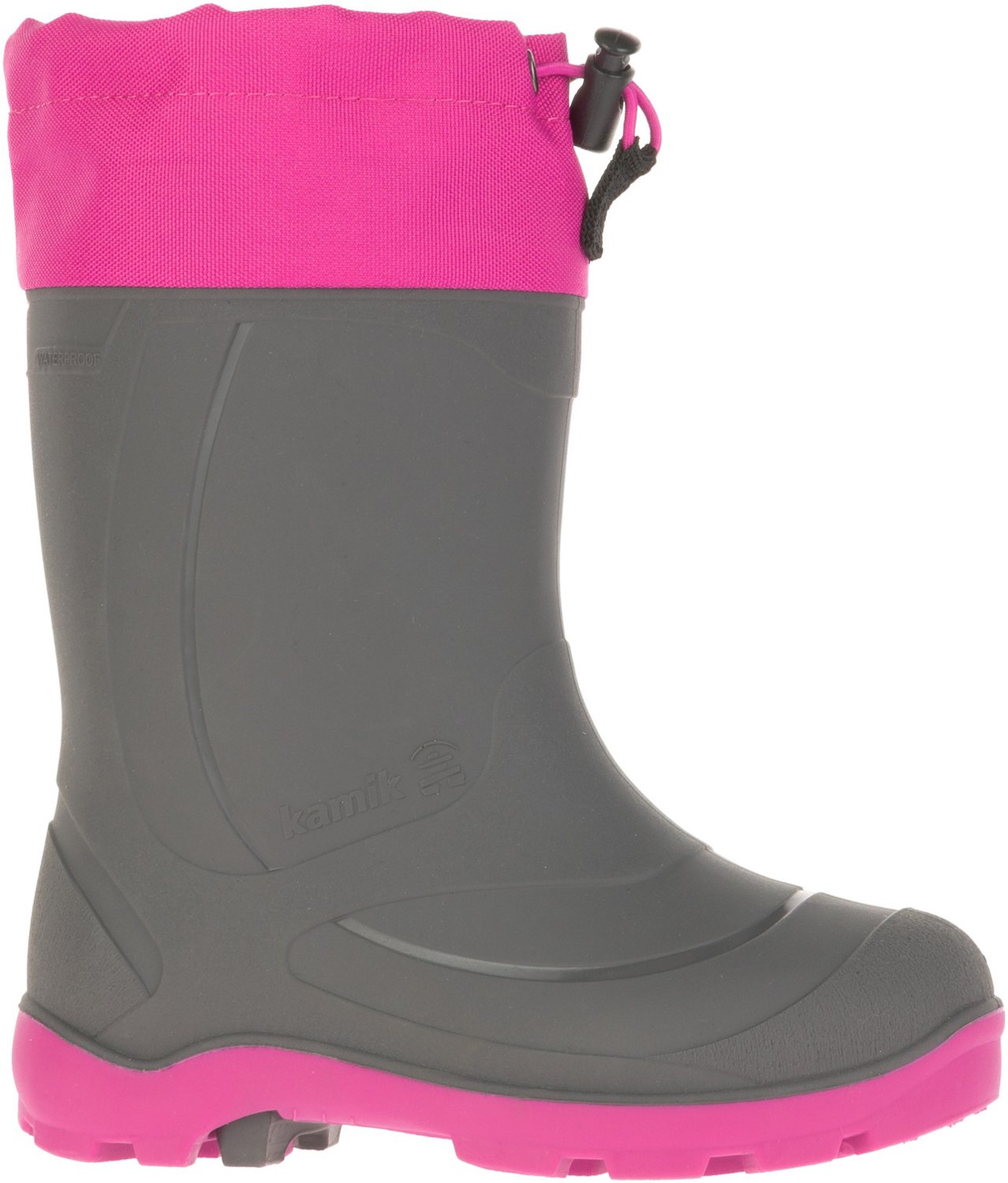 Kamik Kids Snobuster 1 - view number 1