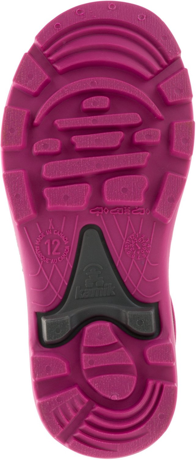 Kamik Kids Snobuster 1 - view number 6