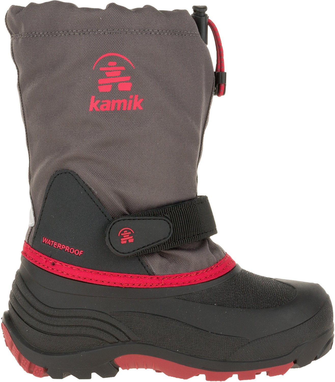 Kamik Kids Waterbug 5                                                                                                            - view number 1