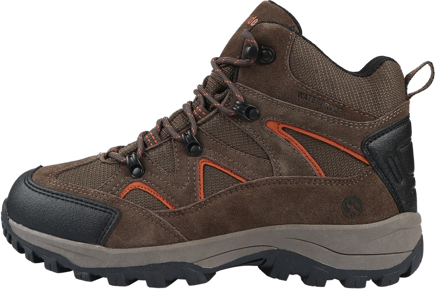 academy mens hiking shoes