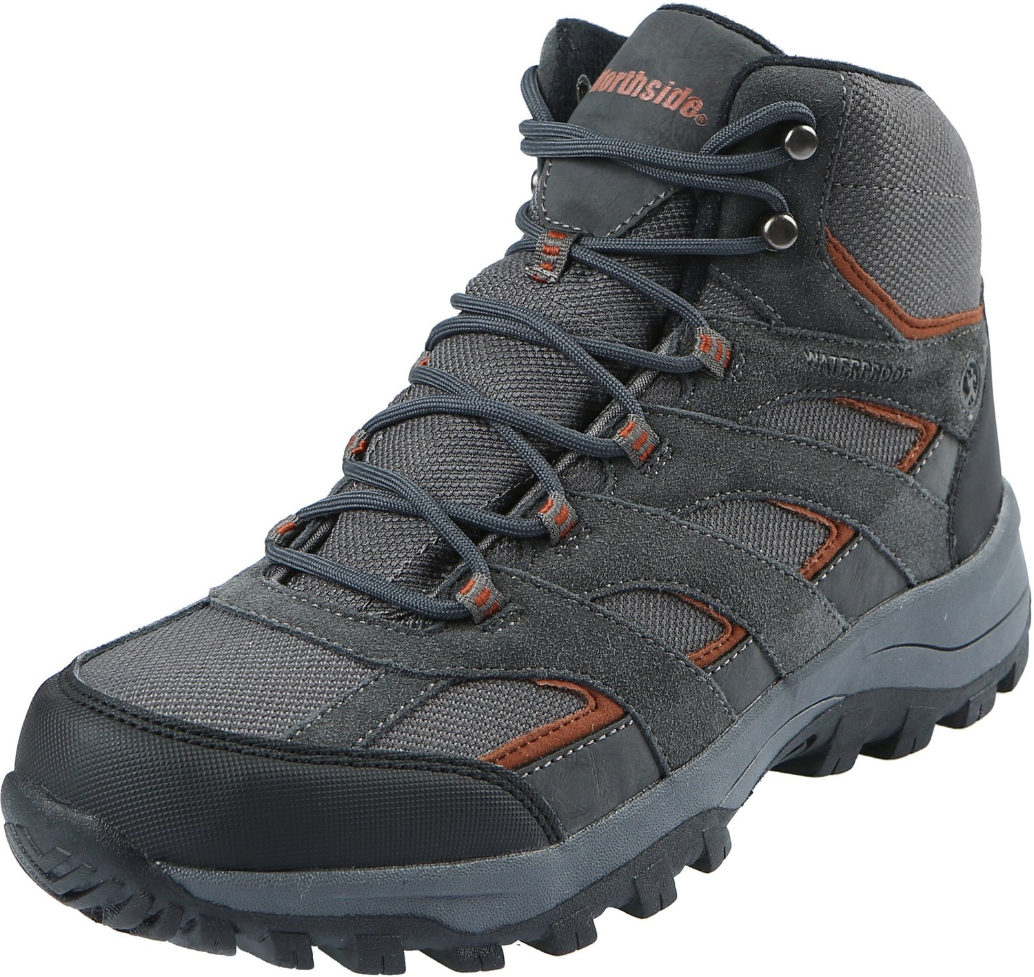 northside croswell waterproof hiking shoes