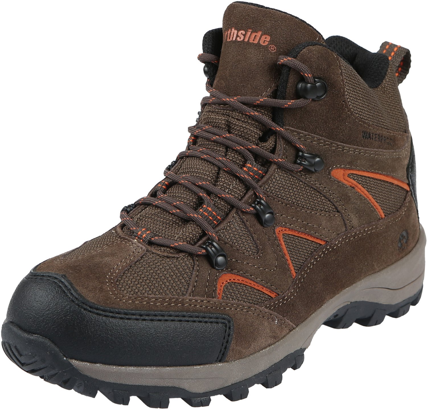 Northside Men's Snohomish Hiker Shoes | Free Shipping at Academy