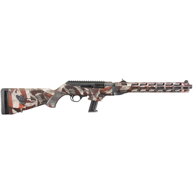 Ruger Pc Carbine 9M… - image