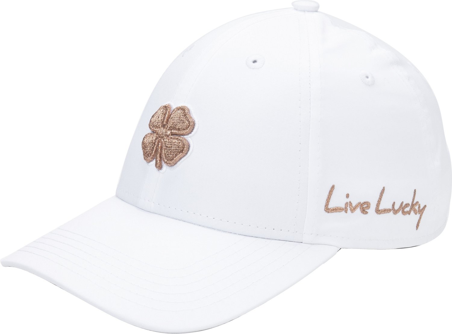 Black Clover Women's Hollywood Cap - view number 2