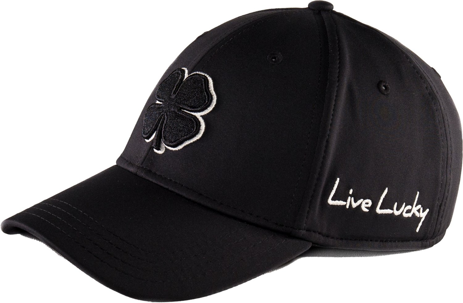 Black Clover Adults' Premium Clover Cap - view number 2