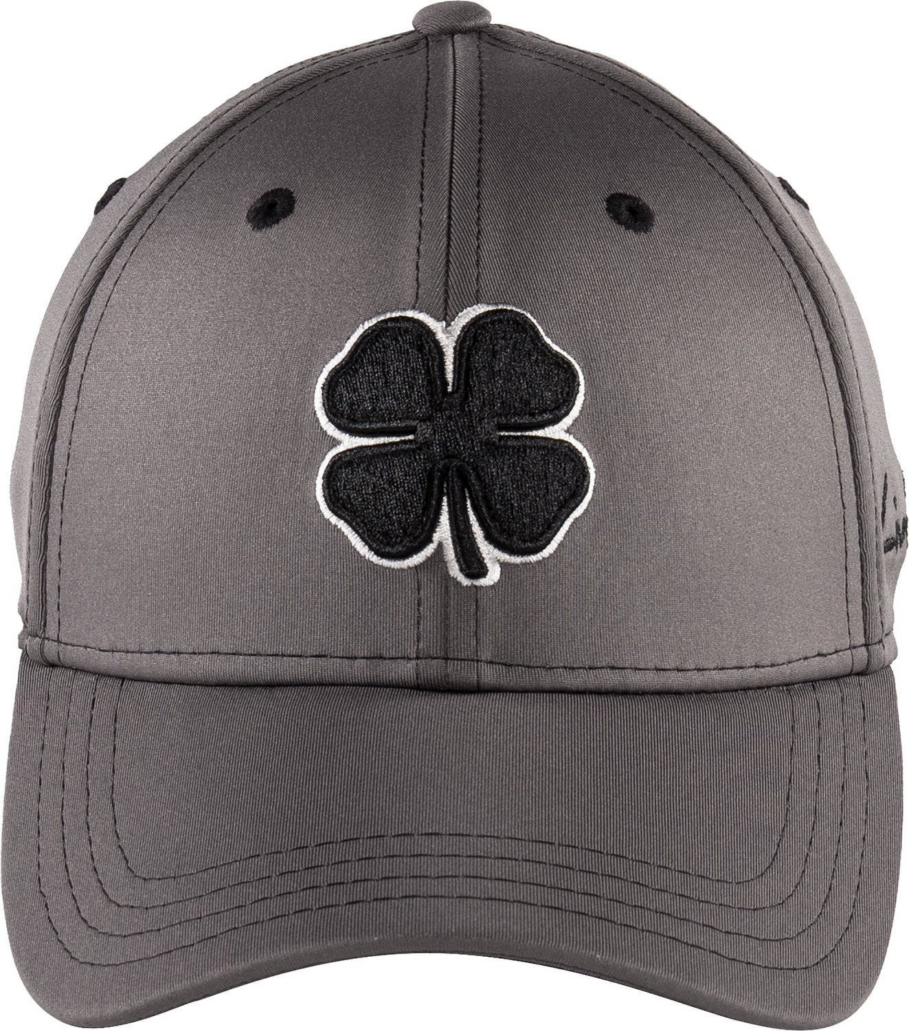 Black clover cheap women's hats