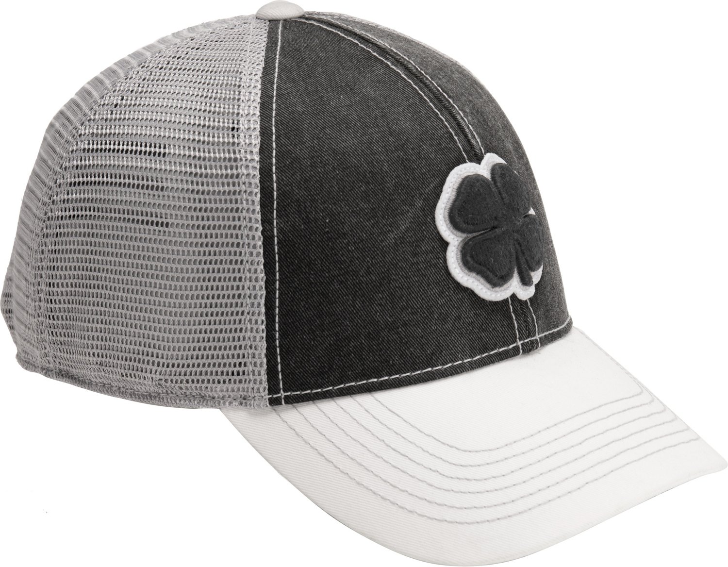 Black Clover 2-Tone Vintage Cap - view number 4