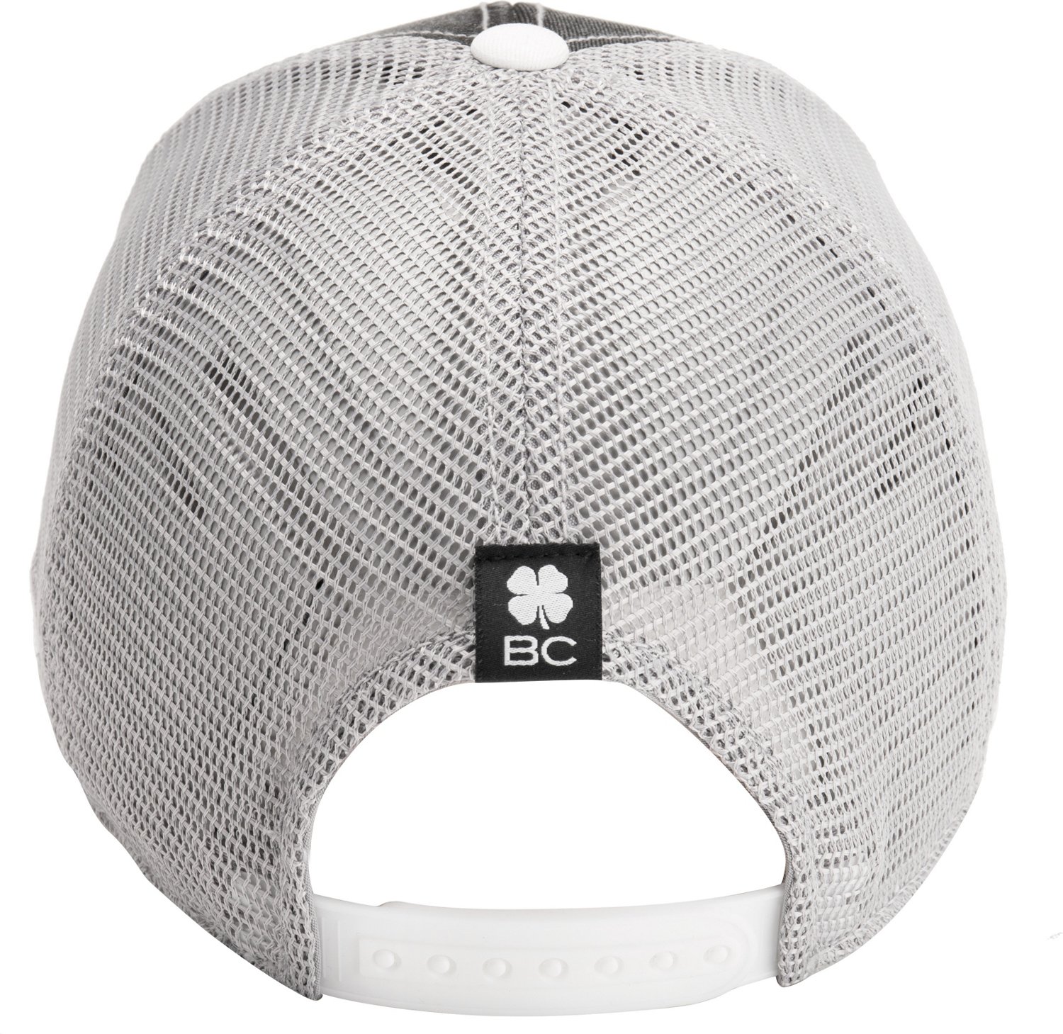 Black Clover 2-Tone Vintage Cap - view number 5
