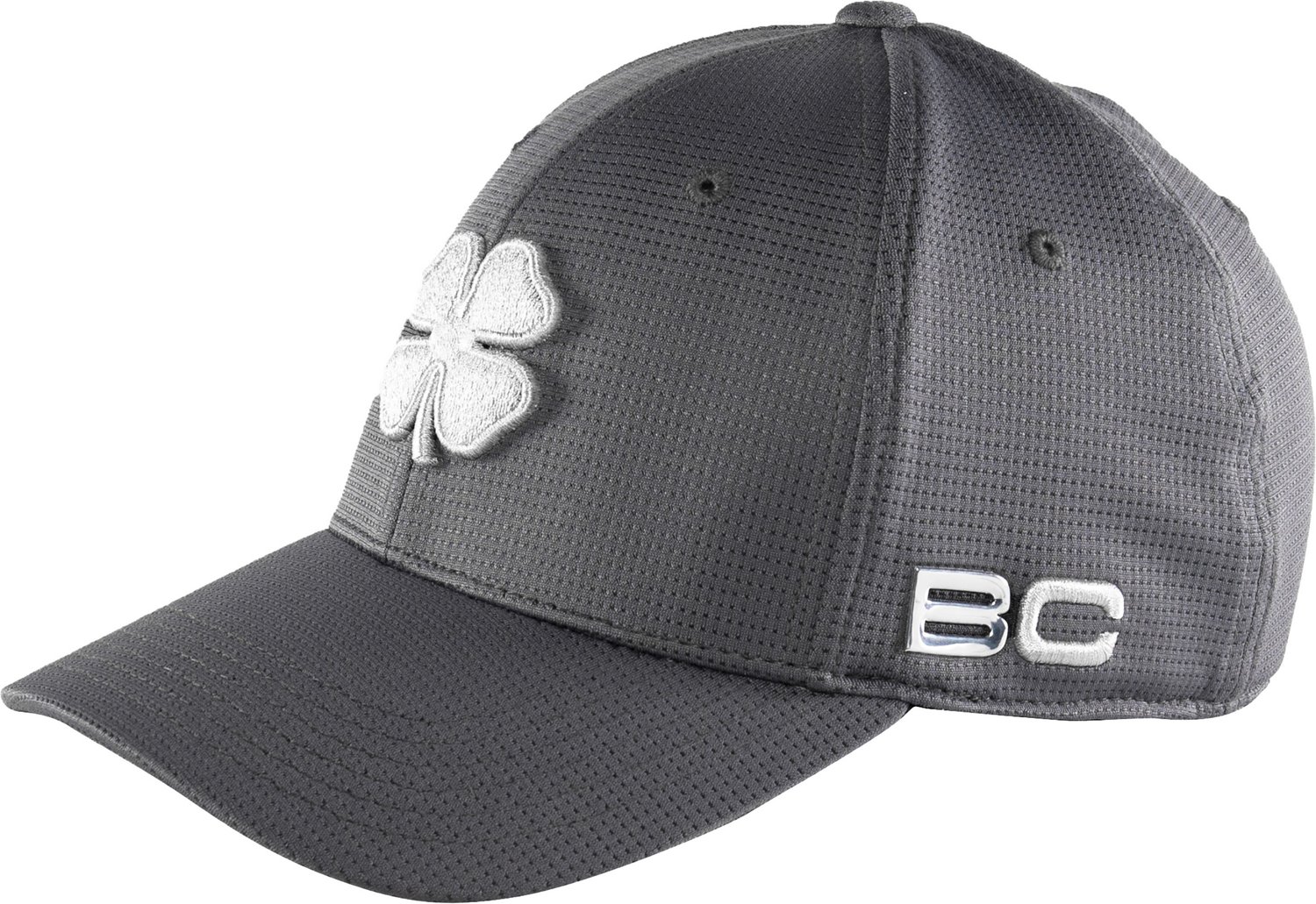 Black Clover Iron X Cap Free Shipping at Academy