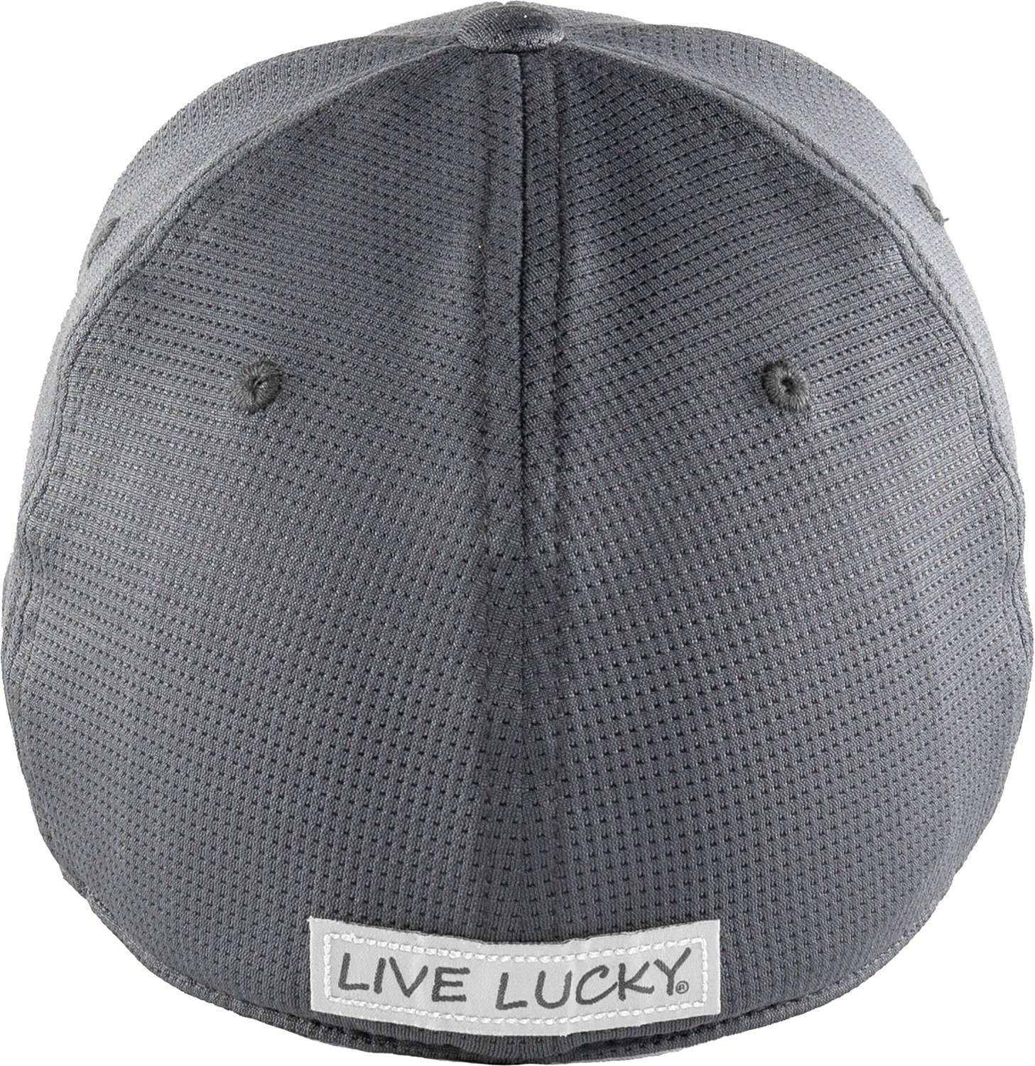 Black Clover Iron X Cap Free Shipping at Academy