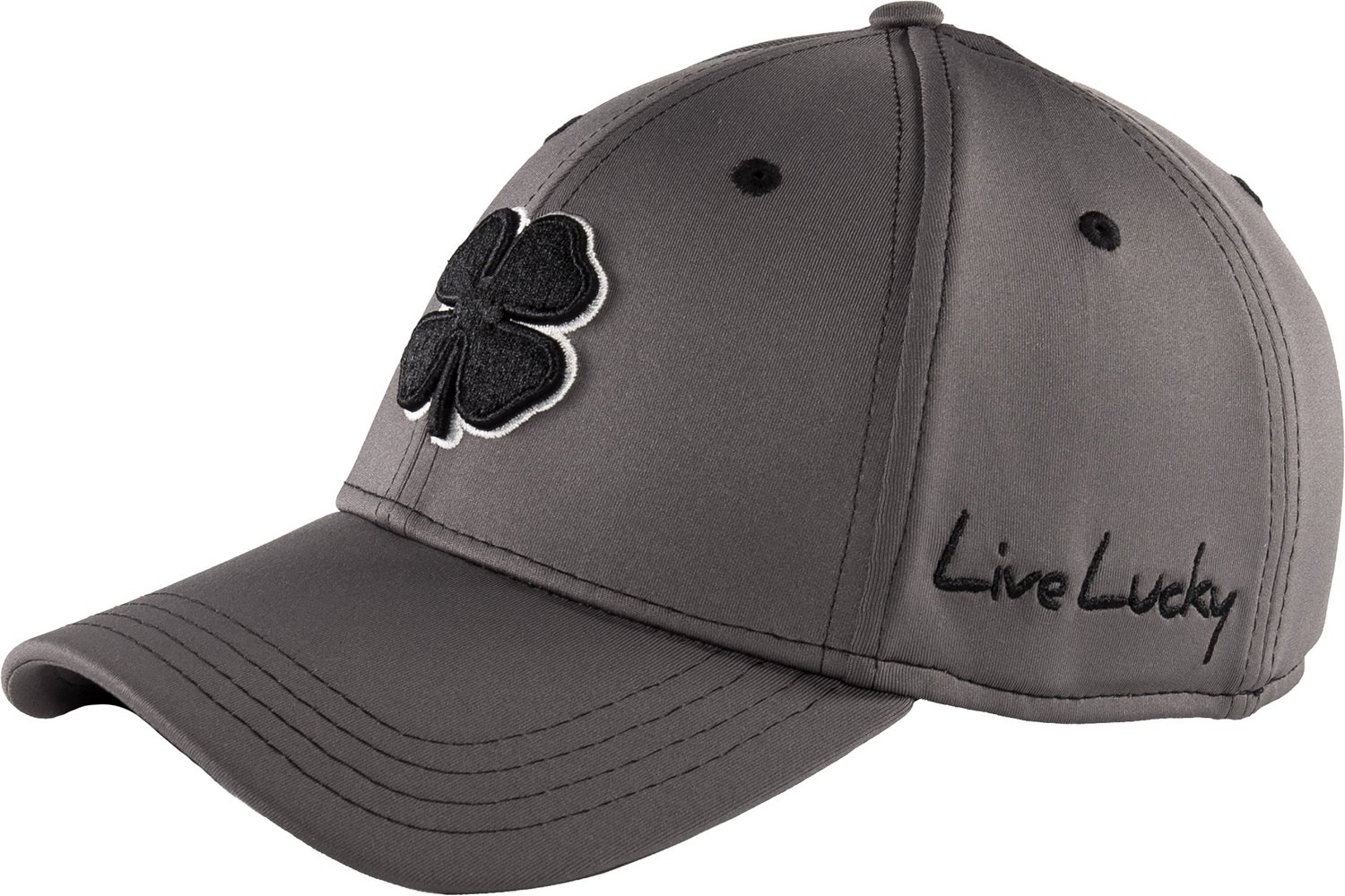 Black Clover Adults' Premium Cap