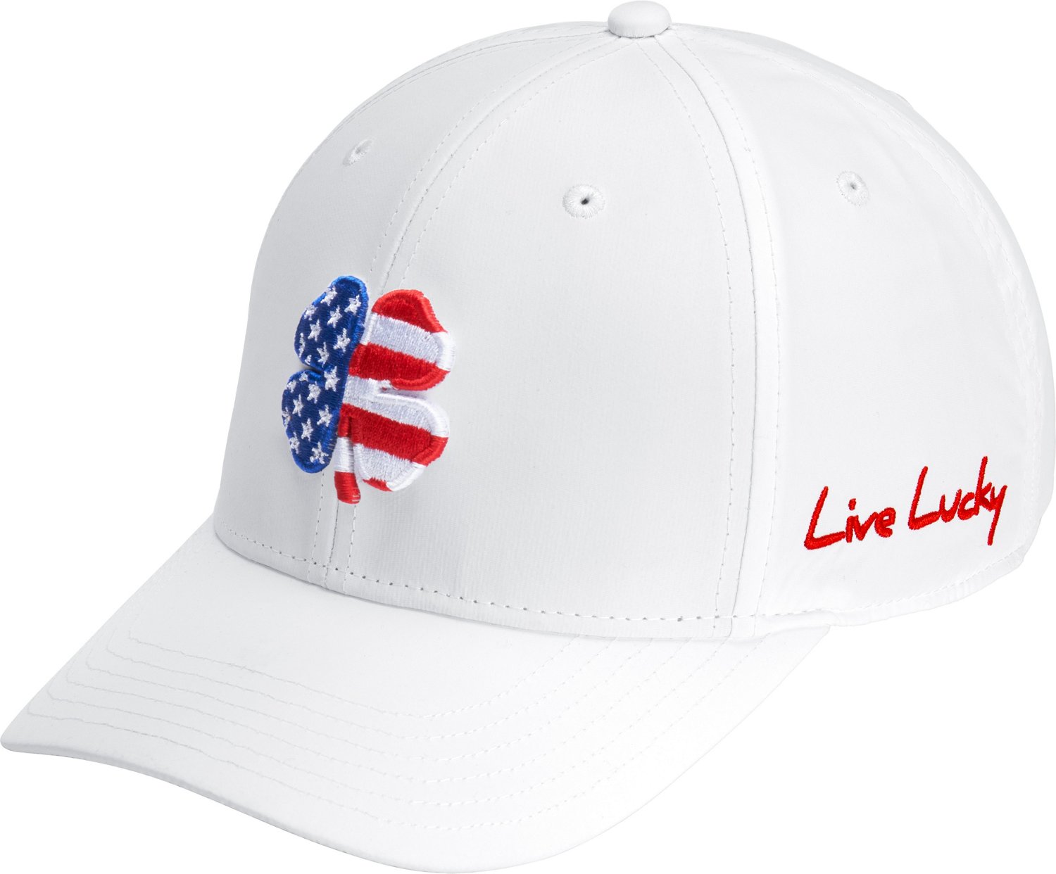 Black Clover USA Classic Cap - view number 2