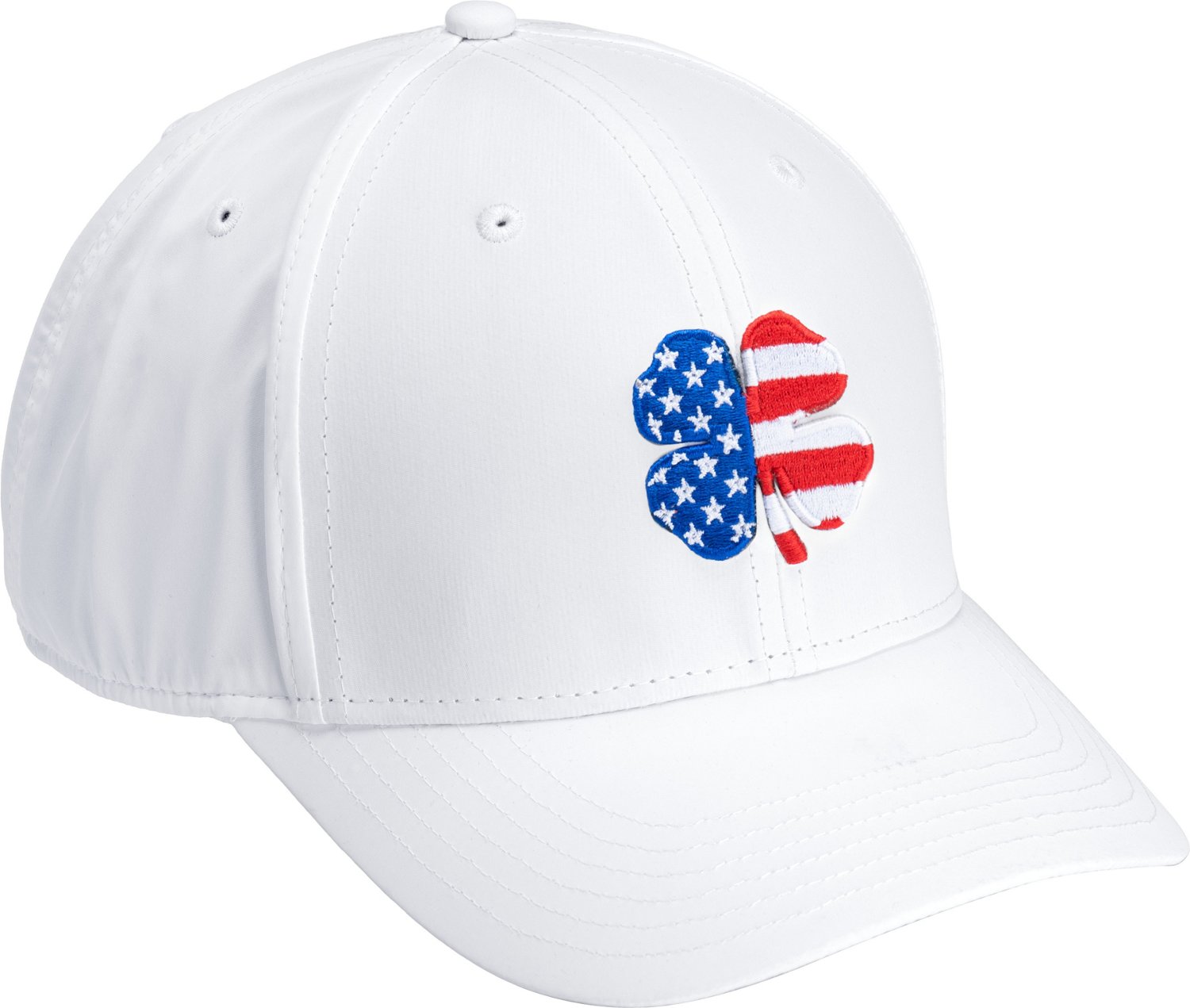 Black Clover USA Classic Cap - view number 3
