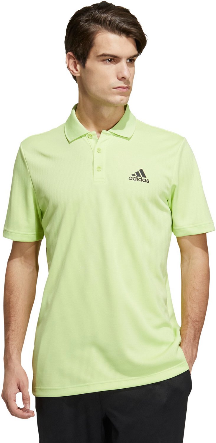adidas Men's Designed2Move Polo Shirt