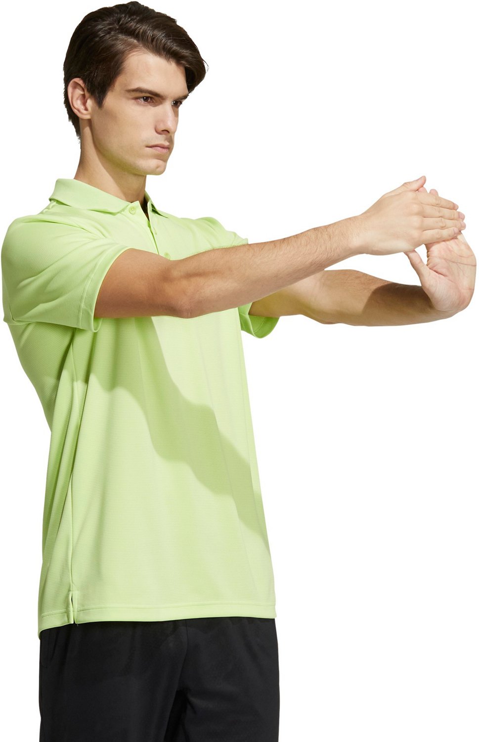 adidas Men's Designed2Move Polo Shirt - view number 2