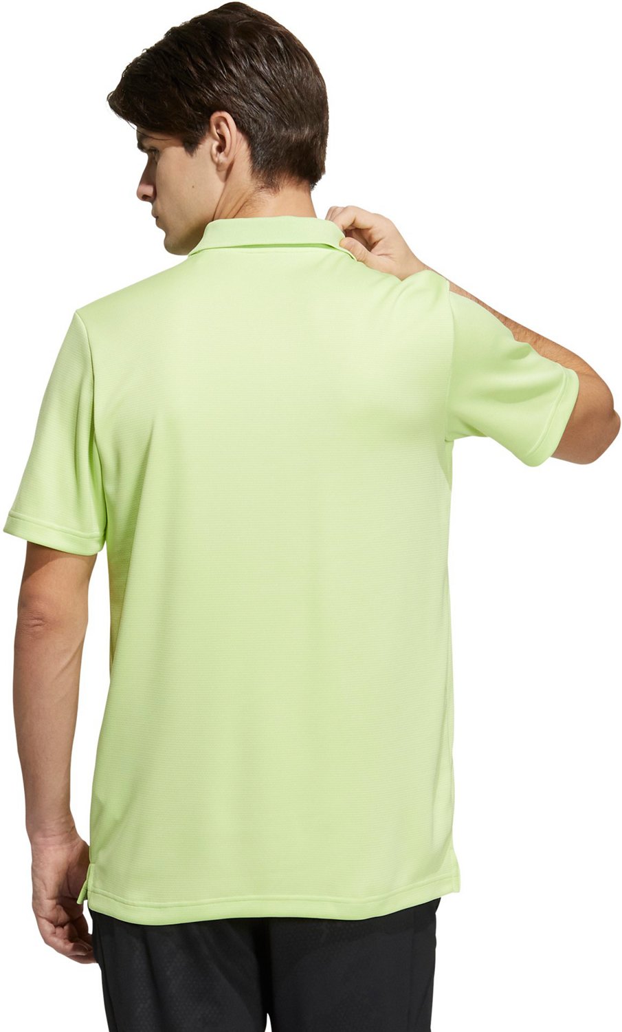 adidas Men's Designed2Move Polo Shirt - view number 3
