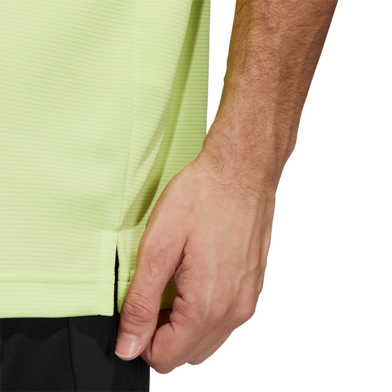 adidas Men's Designed2Move Polo Shirt - view number 5