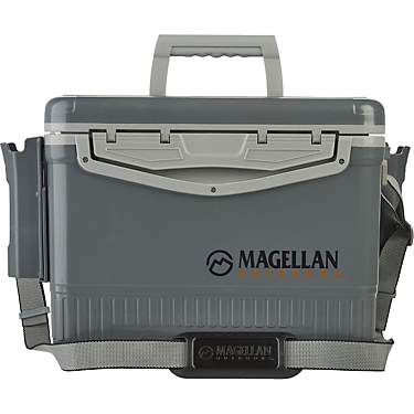 Magellan Outdoors 13 qt Dry Box                                                                                                 
