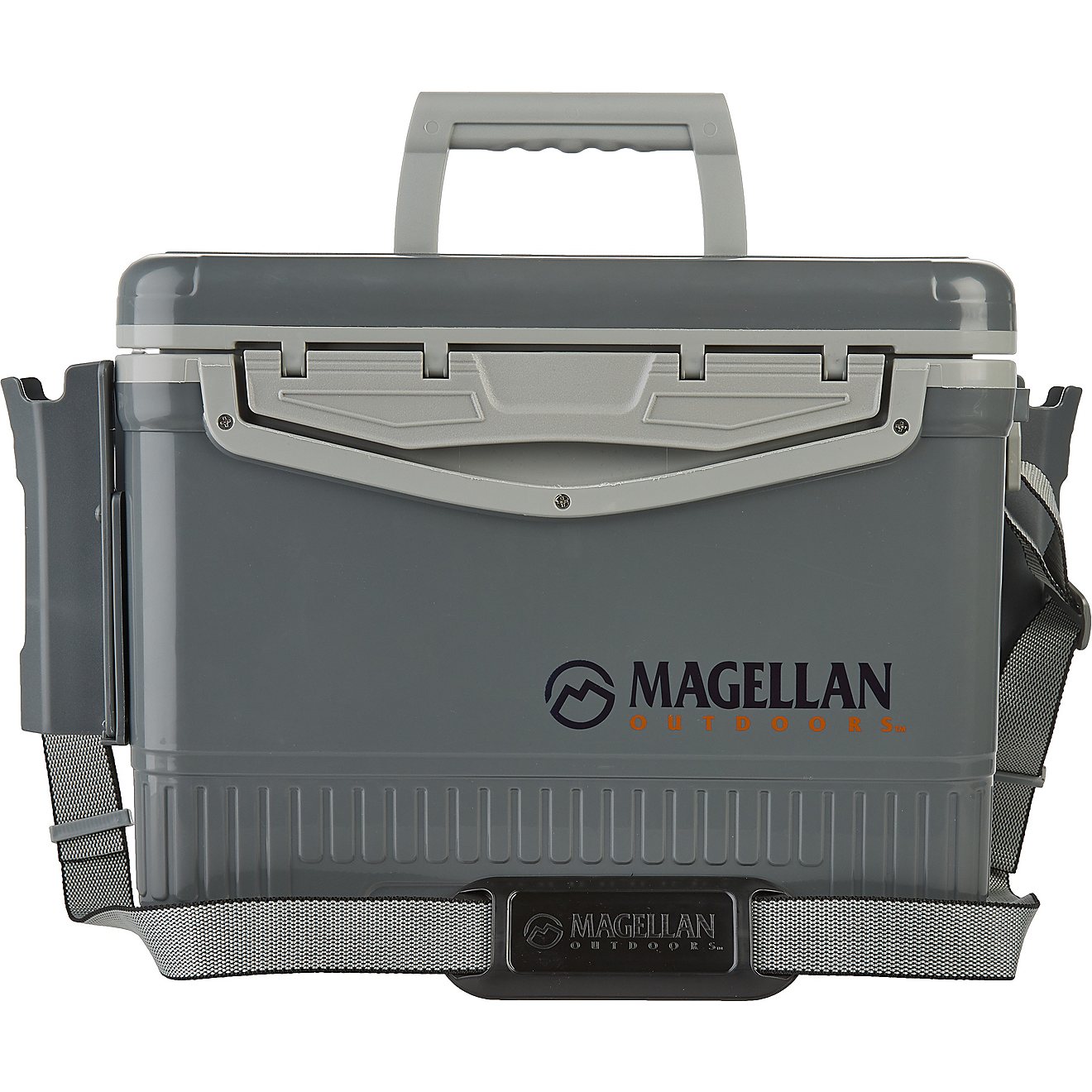 Magellan Outdoors 13 qt Dry Box                                                                                                  - view number 1