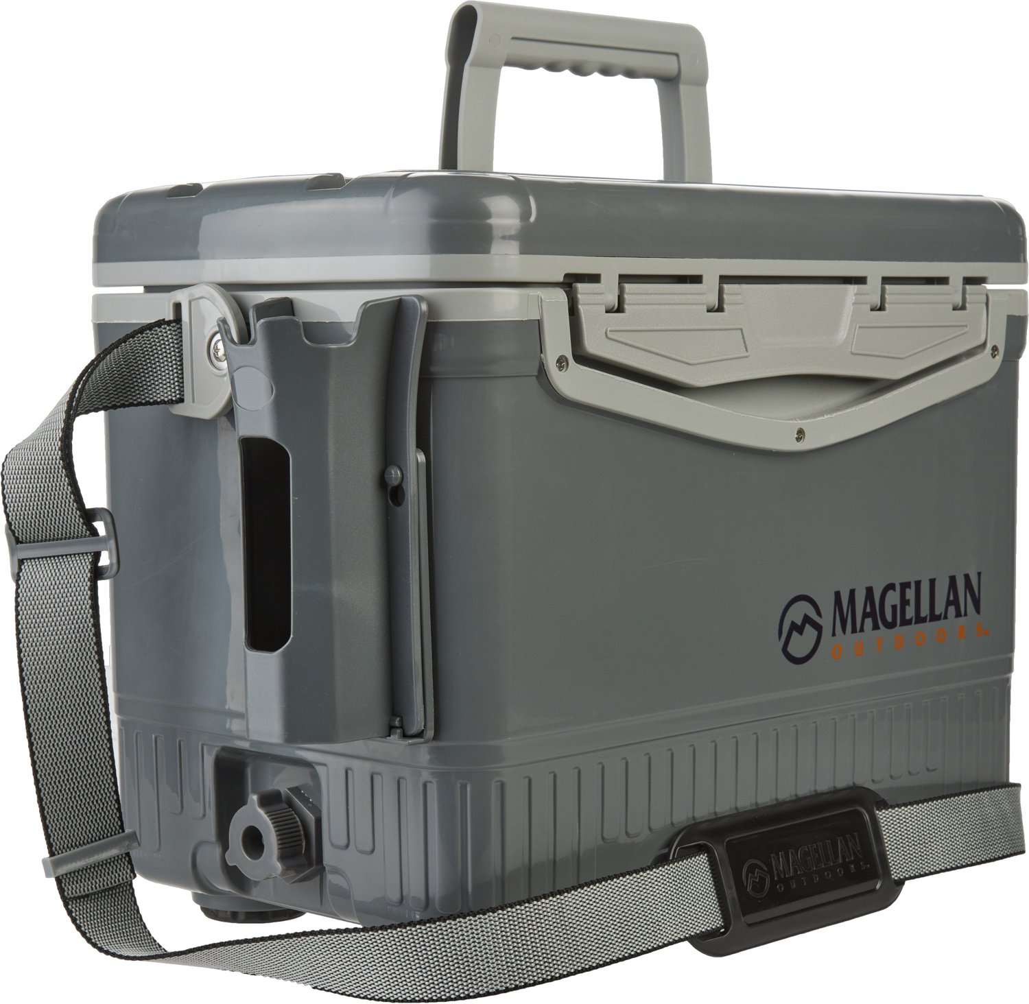 Magellan Outdoors 13 qt Dry Box