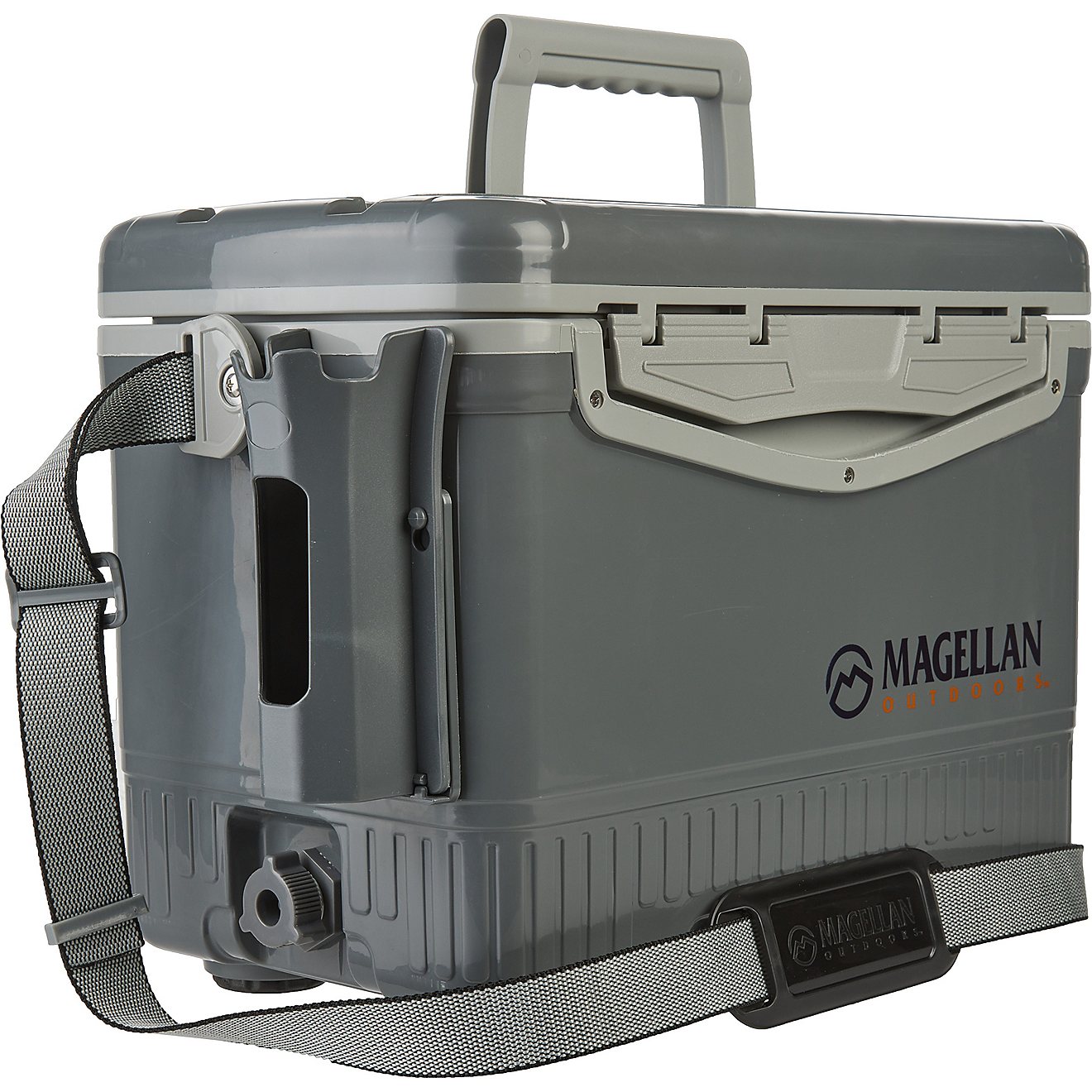 Magellan Outdoors 13 qt Dry Box                                                                                                  - view number 2