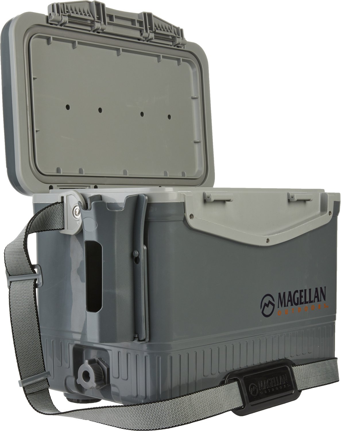 Magellan Outdoors 13 qt Dry Box