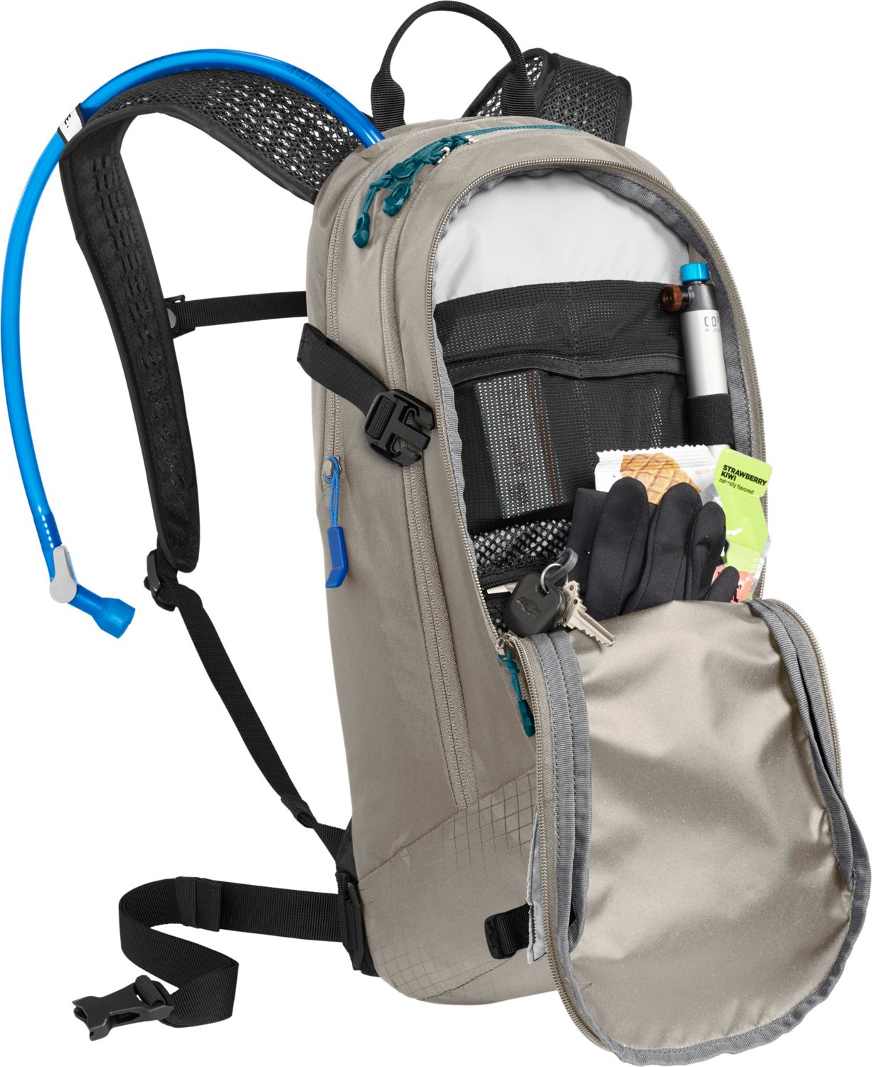 100 oz 2024 hydration pack