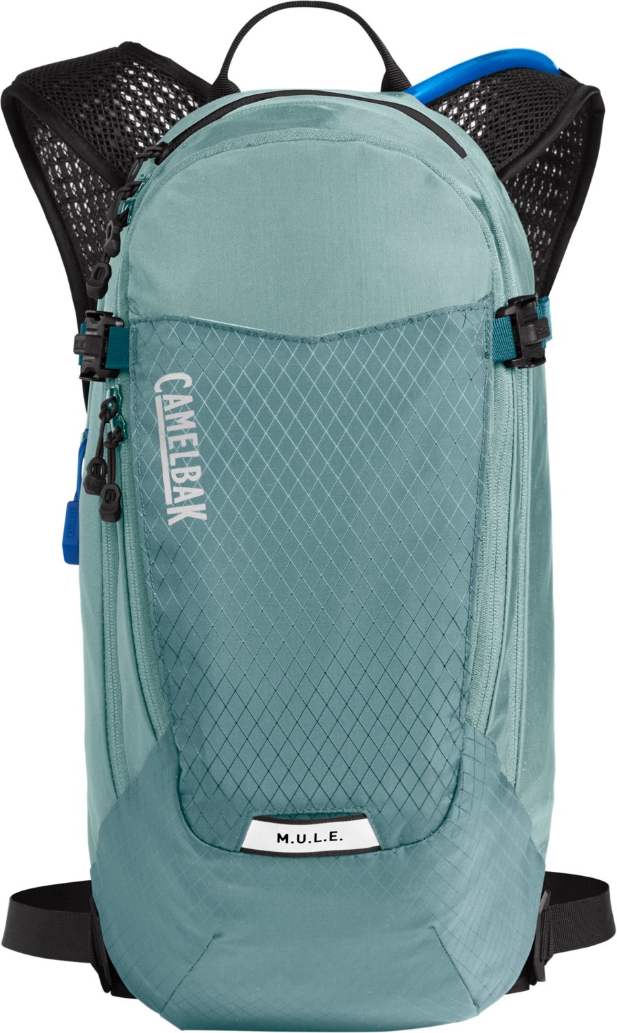 Water shop backpack academy