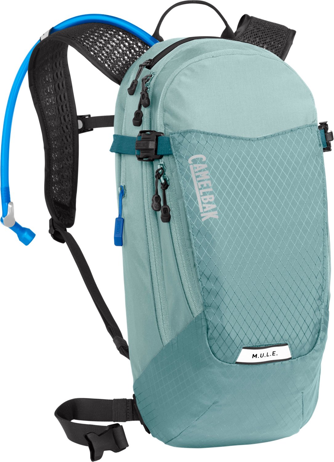 CamelBak Women’s M.U.L.E. 12 Hydration Pack 100 oz - view number 2