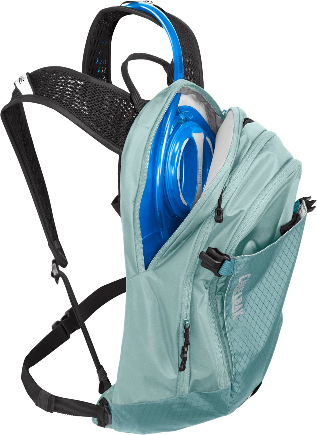 CamelBak Women’s M.U.L.E. 12 Hydration Pack 100 oz - view number 3
