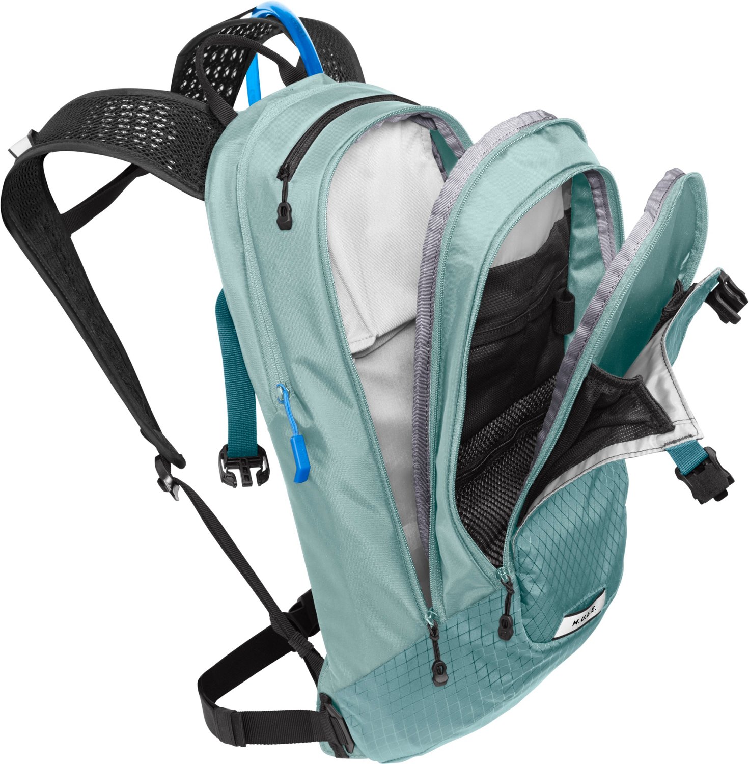 CamelBak Women’s M.U.L.E. 12 Hydration Pack 100 oz - view number 4