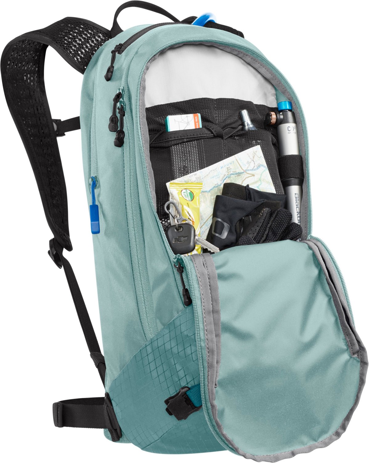 CamelBak Women’s M.U.L.E. 12 Hydration Pack 100 oz - view number 5