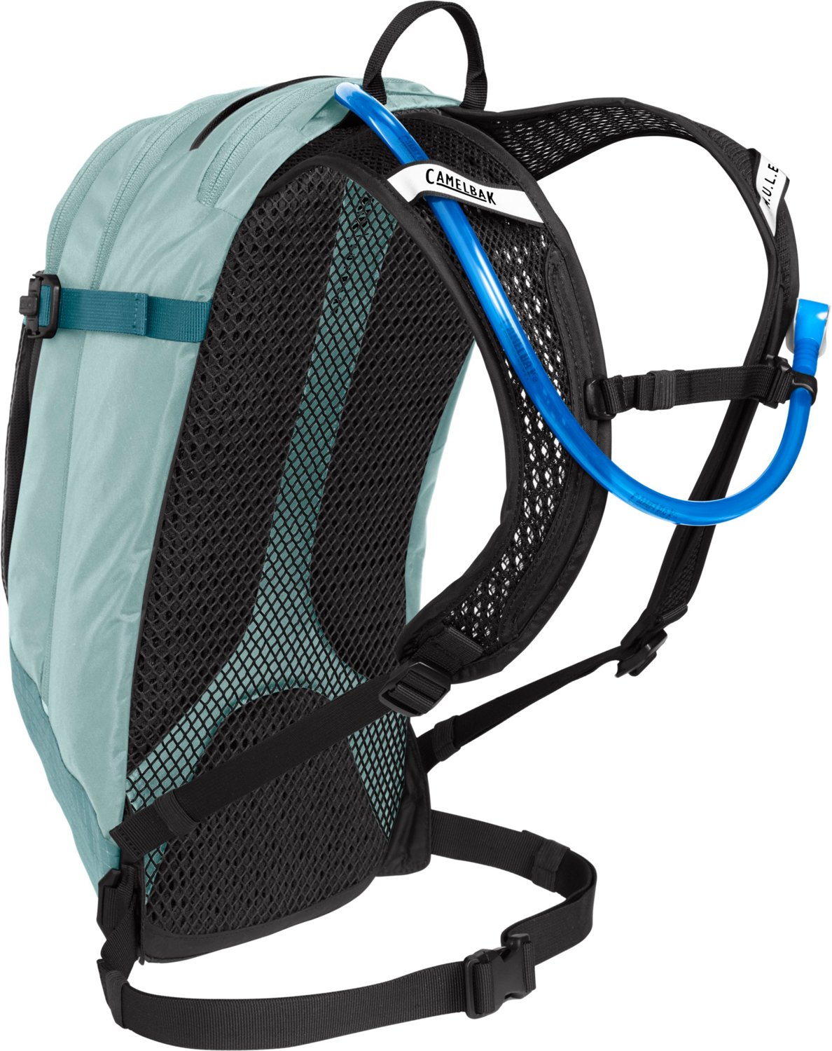 CamelBak Women’s M.U.L.E. 12 Hydration Pack 100 oz - view number 7