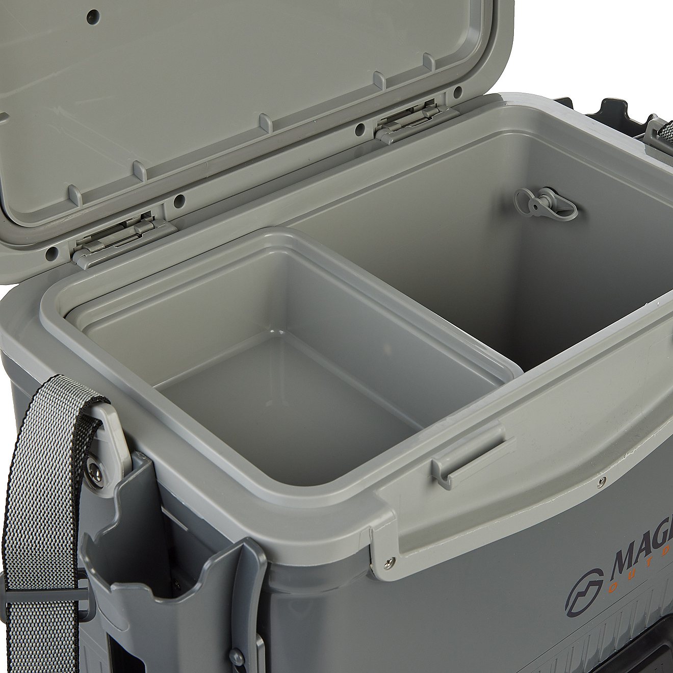 Magellan Outdoors 13 qt Dry Box                                                                                                  - view number 4