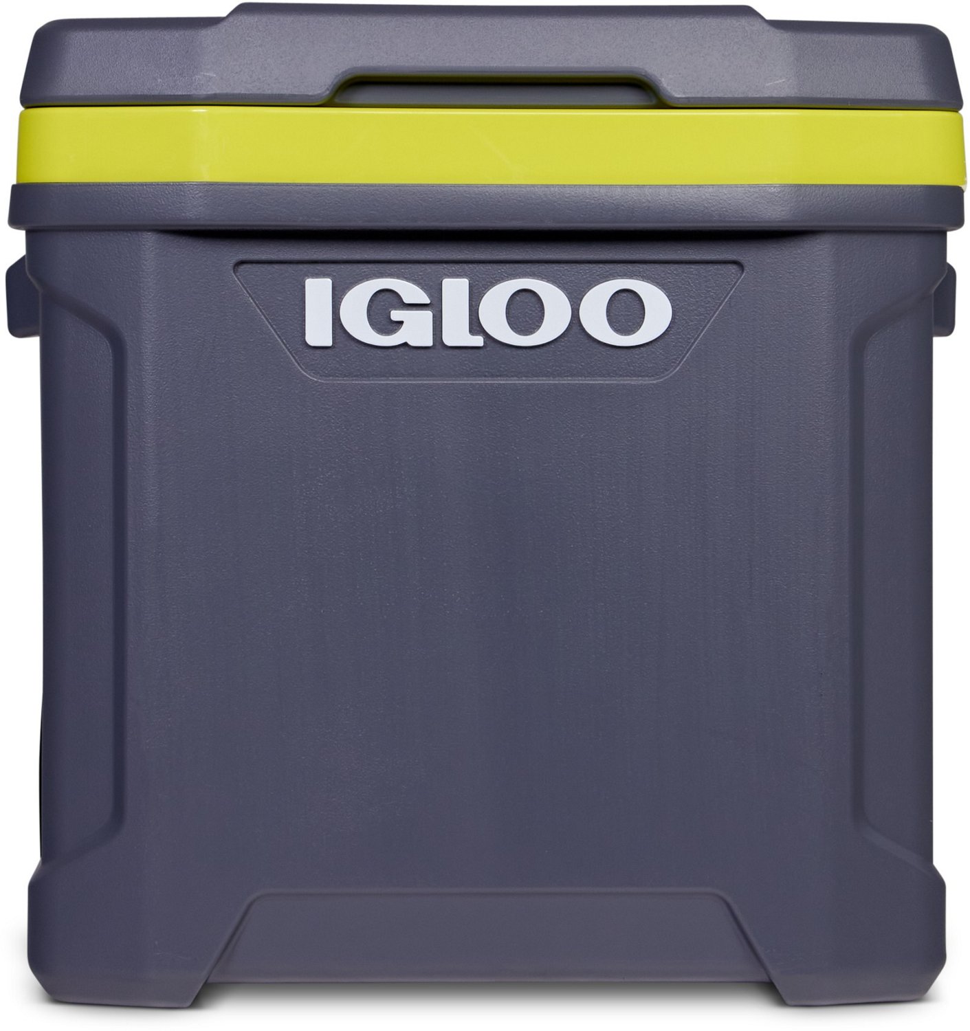 Igloo Latitude 60 qt Roller Cooler                                                                                               - view number 3