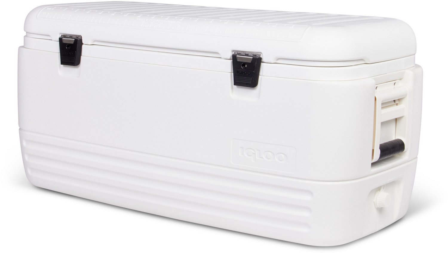 Igloo Marine Ultra Square 22qt Cooler