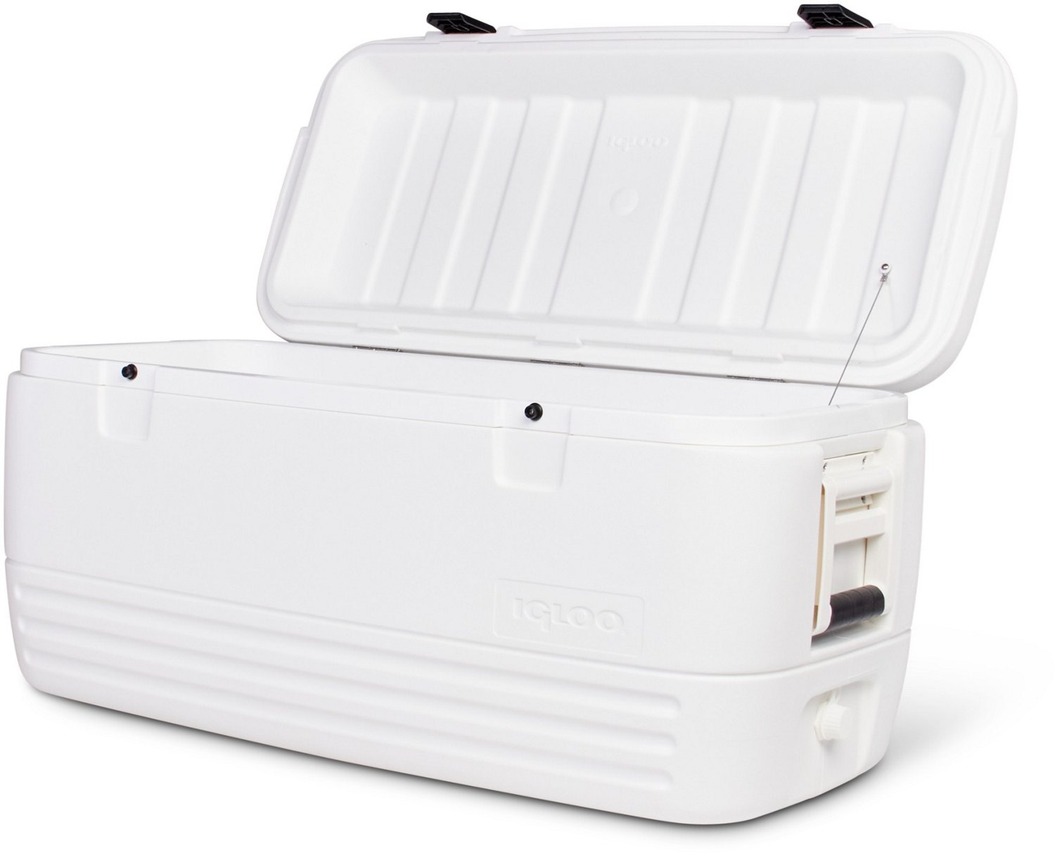 Igloo Marine Ultra 120 qt Cooler Academy
