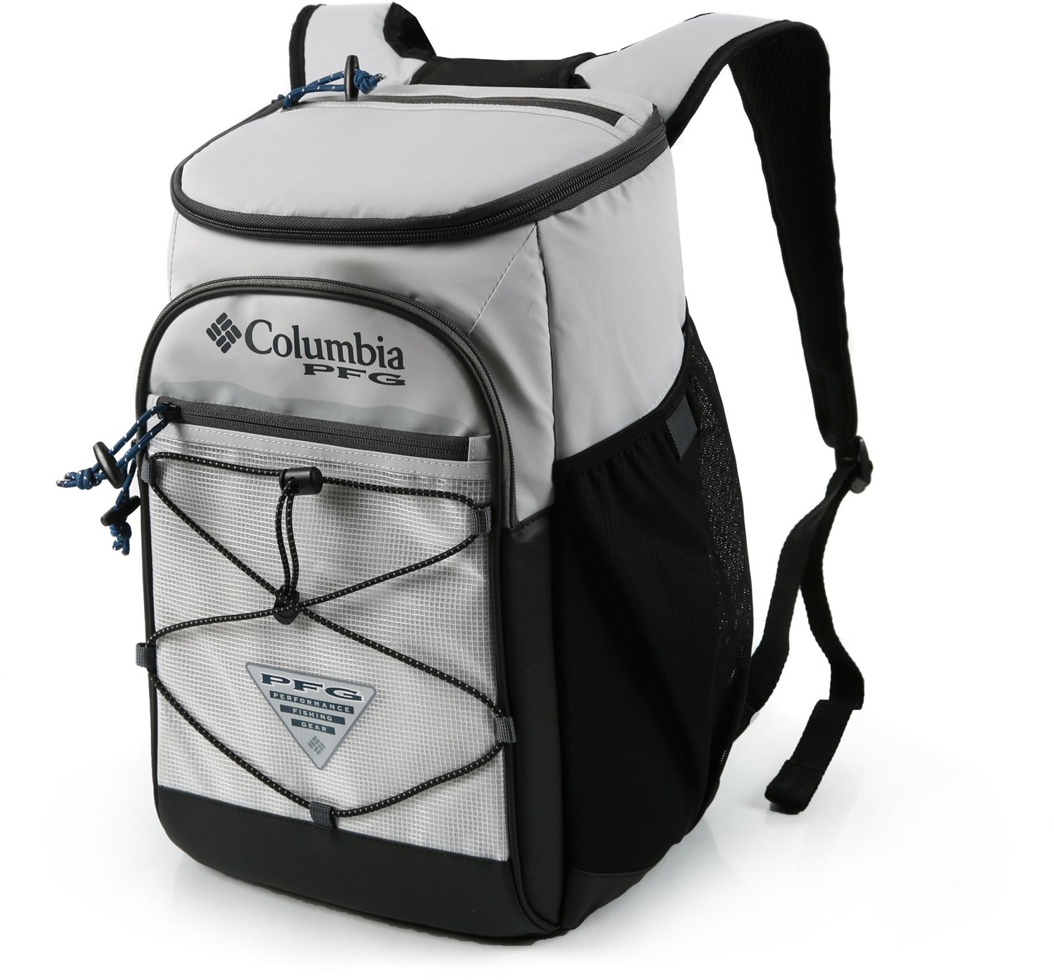 Black Oklahoma State Cowboys PTX Backpack Cooler