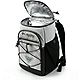 Columbia Sportswear PFG 30 Can Roll Caster Backpack Cooler                                                                       - view number 3 image