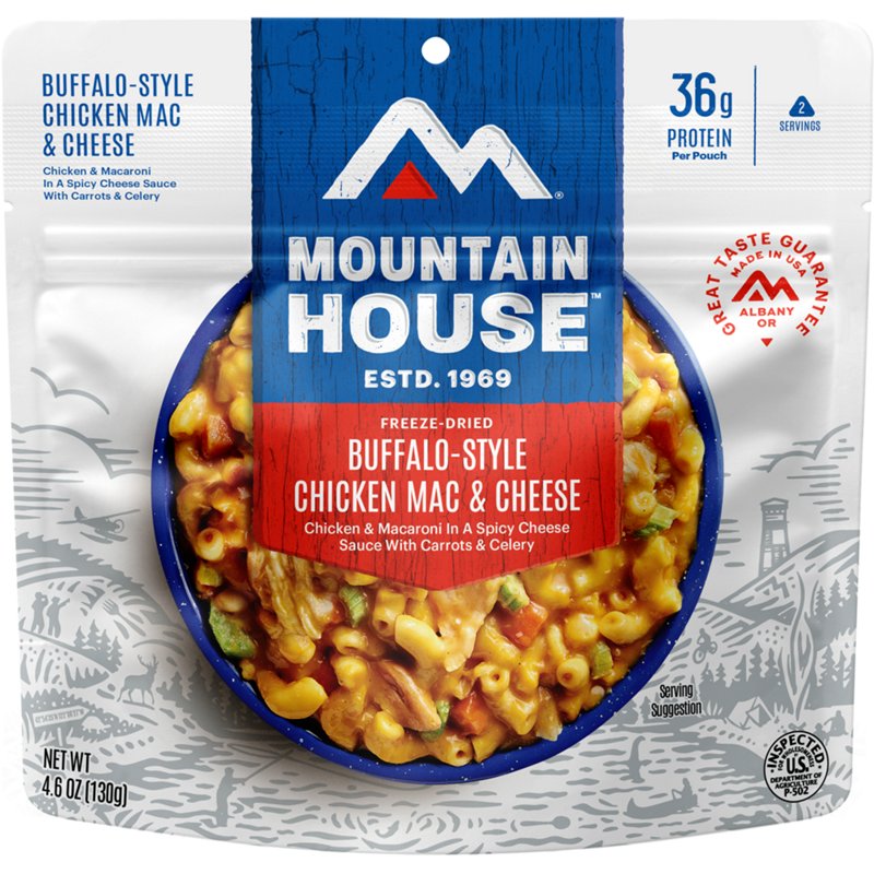Mountain House Adve… - image