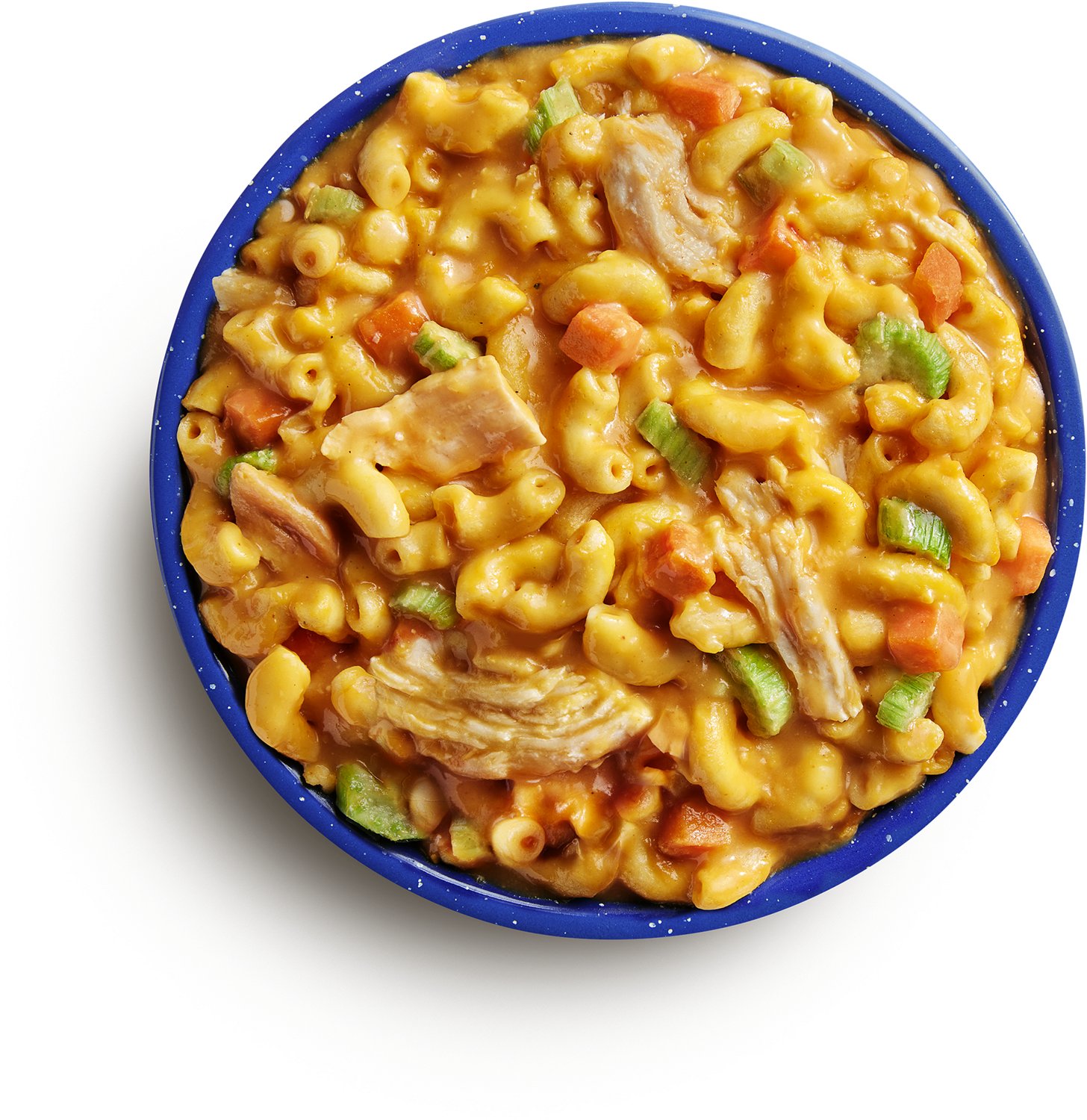 Mountain House Adventure Meals Buffalo Style Chicken Mac& Cheese Pouch                                                           - view number 2