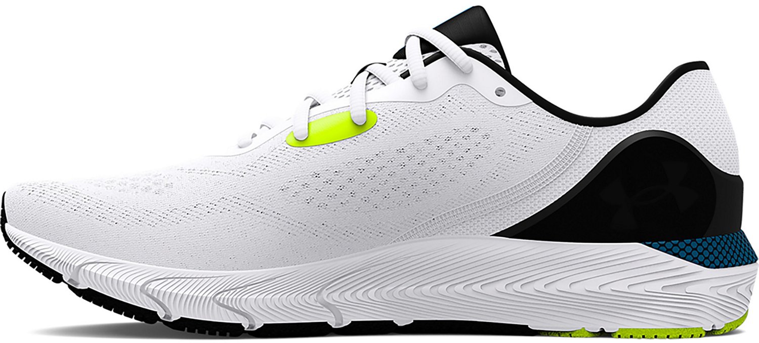 Under Armour Men's HOVR Sonic 5 Running Shoes | Academy