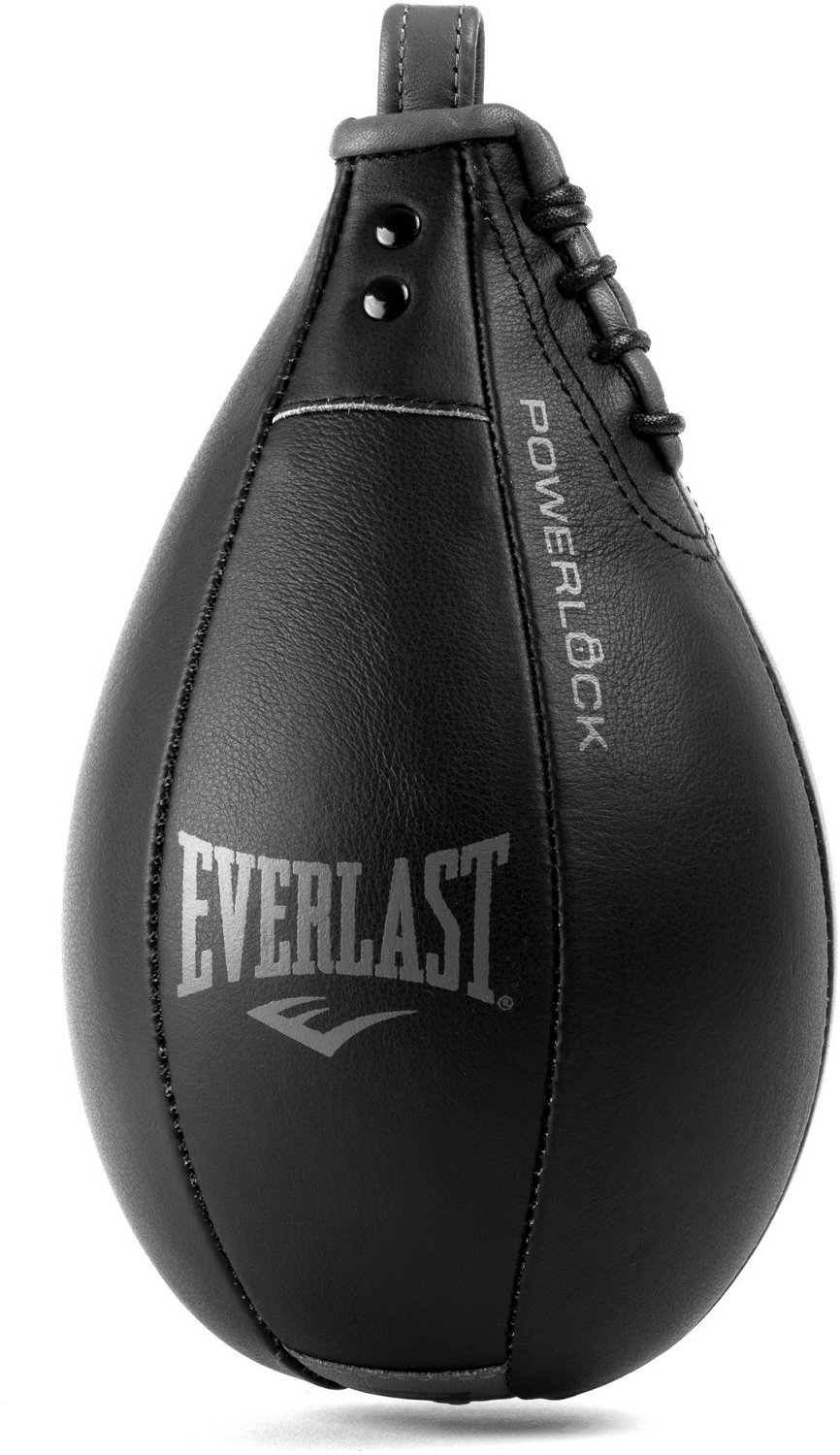 Everlast PowerLock Large Speed Bag