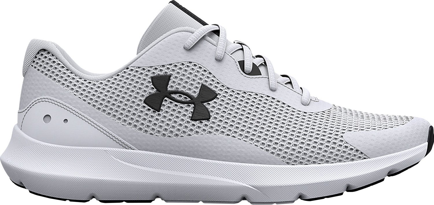 Tenis Under Armour Surge 3 Hombre