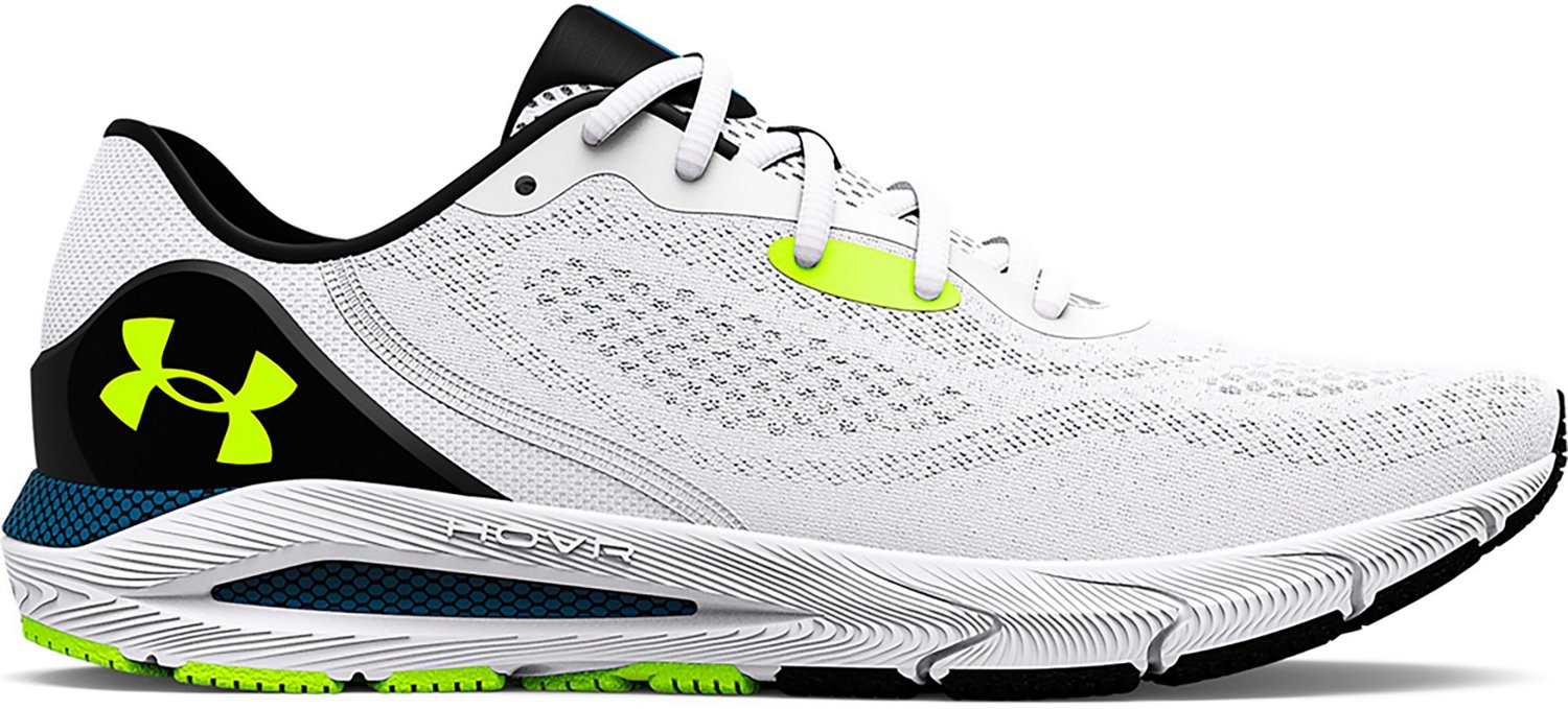 Men's UA HOVR™ Sonic 5 Running Shoes