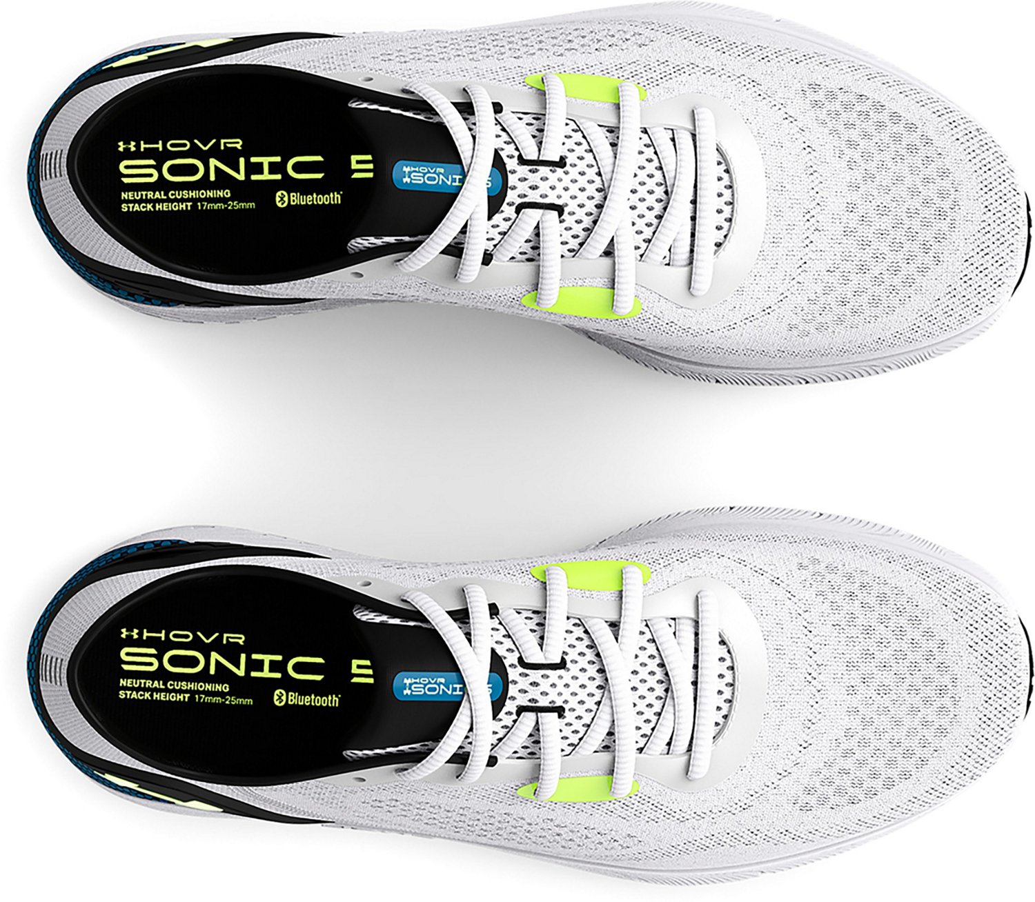 Under Armour HOVR Sonic 5, Mens Running Shoes