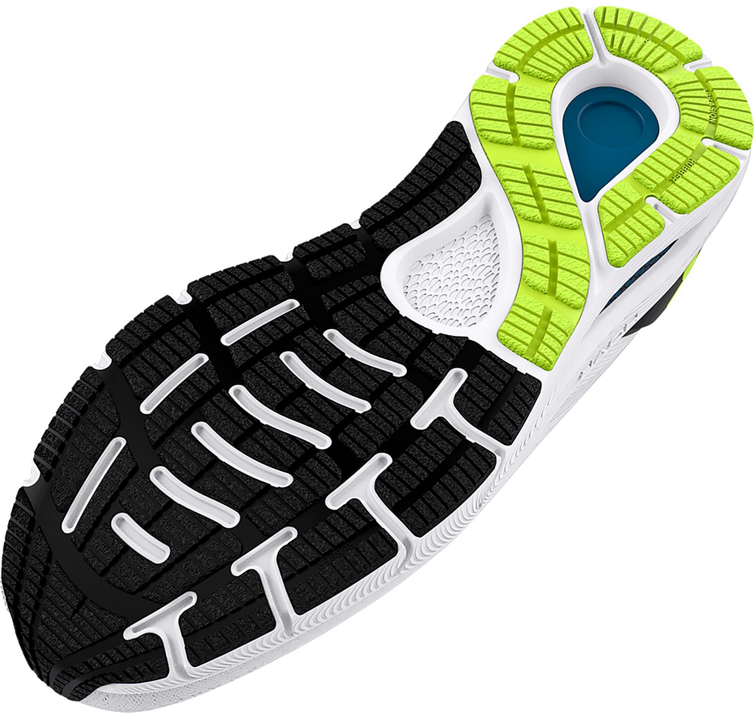 Under Armour Men's HOVR Sonic 5 Running Shoes - view number 5