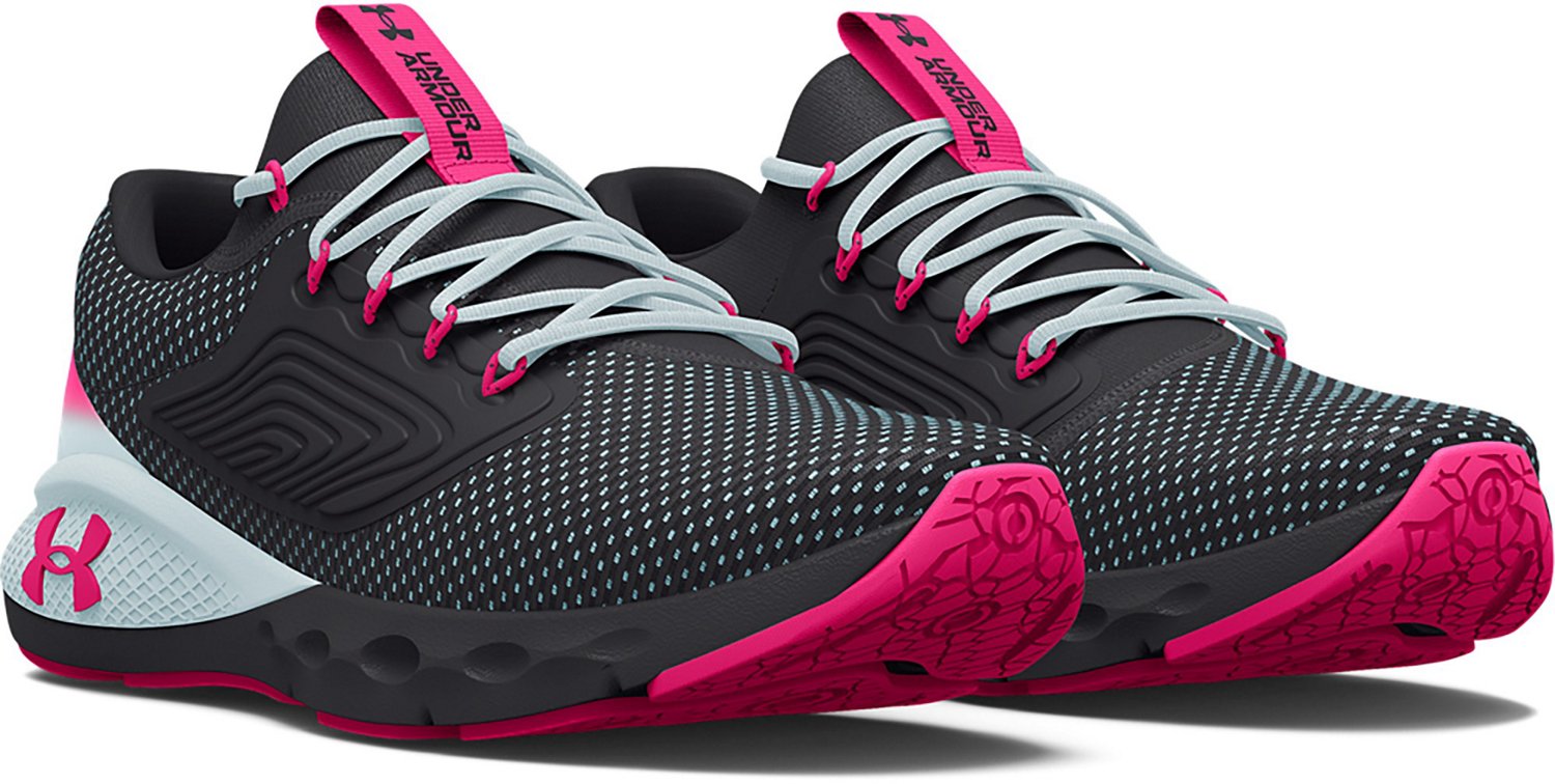 Under Armour Women’s Charged Vantage 2 Running Shoes - view number 3