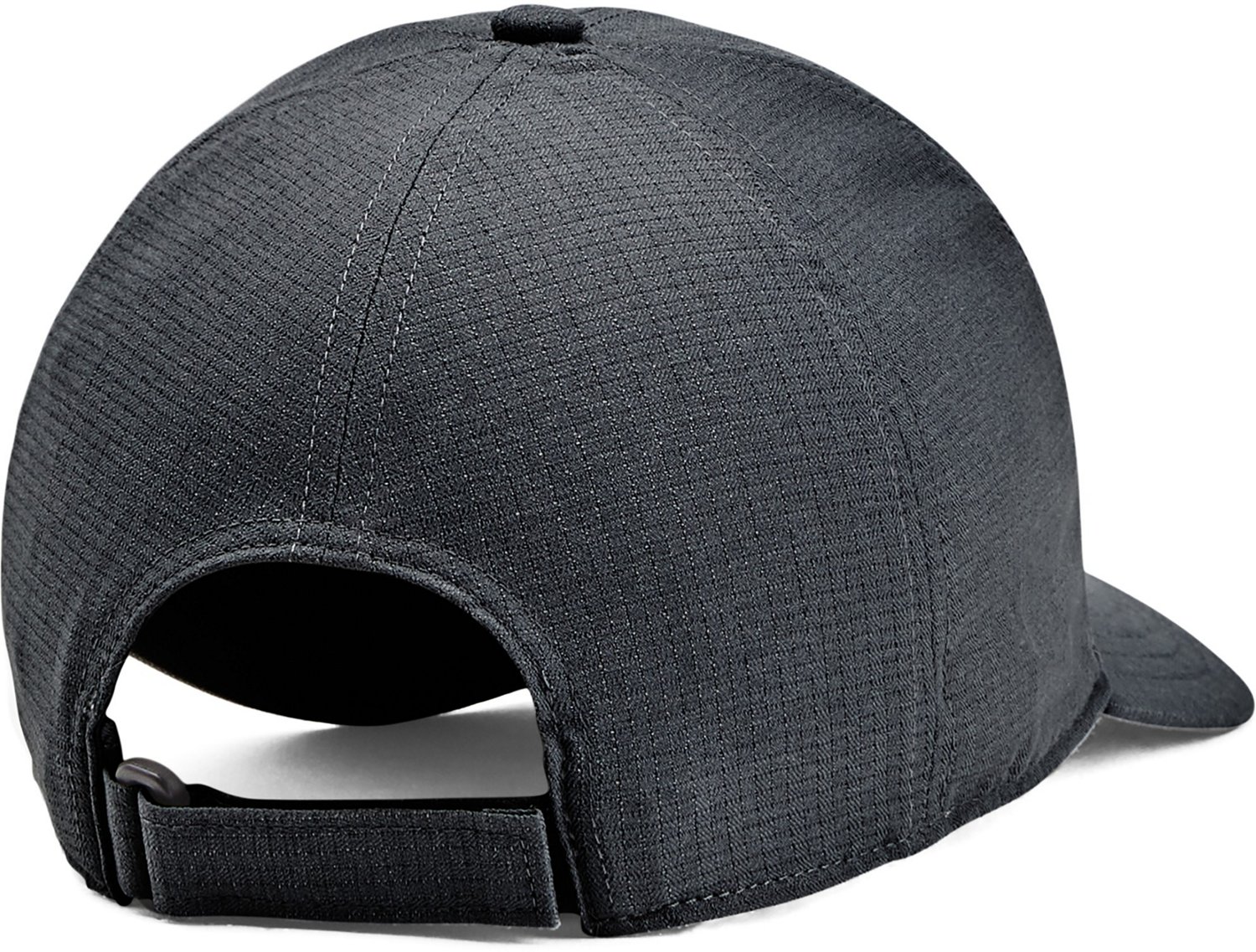 Under Armour Men's Iso-Chill AV Fish Adjustable Hat | Academy